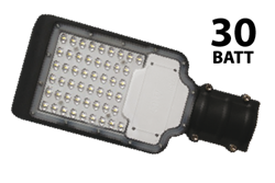 Светильник FL-LED Street-01  30W 6500K 3200Лм Foton Lighting (610393)
