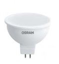 Лампа светодиодная LS MR16 D 80110 7W/830 230V GU5.3 DIM OSRAM (4058075229006)