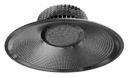 Промышленный светодиодный светильник FL-LED HB-B 200W 5000K D=490мм H=280мм 200Вт 20000Лм 615855
