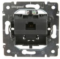 Galea Life Механизм розетки компьютерной RJ45 Категория 6 UTP (775828)