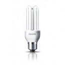 Лампа энергосберегающая aGenie 18W/865 E27 PHILIPS (871150080108110)