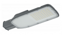 Светильник светодиодный уличный ДКУ LED 1004-200Ш 5000К IP65 серый IEK