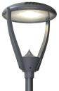 Светильник Факел  LED-120-ШО/Т60 (16500/740/RAL7040/D/0/GEN2)  GALAD 17930