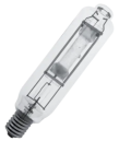 Лампа металлогалогенная HS-I T 1000W E40 4000K 8.9A 85000Lm 9000h 76x335mm 617248