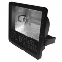 Прожектор металлогалогенный FL-08 250W E40 чёрный асимметричный Foton Lighting (606969)