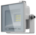 Прожектор светодиодный 90130 OFL-10-4K-WH-IP65-LED
