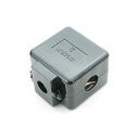 Сжим ответвительный У-870 магистраль 95-150/отвод16-50 (61645)