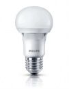 Лампа светодиодная LEDBulb 12W E27 3000K A60 HV ECO PHILIPS (8718699639730)