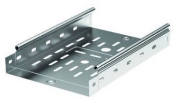 Лоток перфорированный ДКС 100х 50 L3000 (35262)