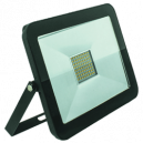 Прожектор светодиодный FL-LED Light-PAD 250W Black   2700К 21300Лм (609977)