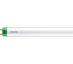 Лампа светодиодная Ecofit LEDtube 600mm 8W/740 T8 800lm AP I G PHILIPS (871869664603800)