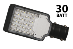 Светильник FL-LED Street-01  30W 2700K 3200Лм Foton Lighting (610379)