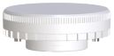 Лампа светодиодная  LSGX53150 13W-150W/865 170-250V 1500lm GX53 D75x24 4099854342714