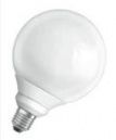 Лампа энергосберегающая DINT DIM GL 15W/825 E27 Osram (4008321924209)
