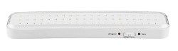 Аварийный светильник EL121 60LED AC/DC 6ч ВЫХОД (12671)
