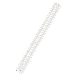 Лампа светодиодная DULUX L LED HF 36 18W/840 2G11 OSRAM (4058075135420)