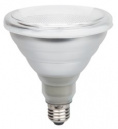 Лампа светодиодная PPG PAR38 Agro 15Вт E27 IP54 для растений JazzWay (4895205004702)