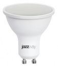 Лампа светодиодная PLED-SP GU10 7Вт 5000К JazzWay (1033574)