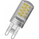 Лампа светодиодная LEDPPIN 40 4,2W/827 G9 230V  470Lm (4058075626072)