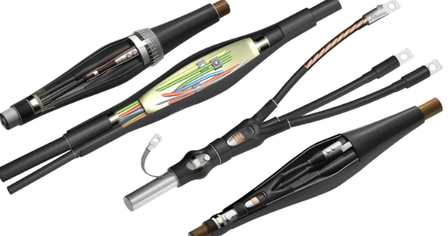 Как правильно выбрать кабельную муфту?