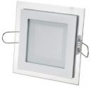 Светильник Downlight NDL-SP3-7W-840-WH-LED 7Вт 4000К IP44 белый (71285)