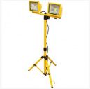 Прожектор светодиодный на штативе Foton FL-LED Light-PAD STAND 2х20W (603678)