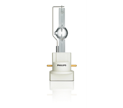 Лампа металлогалогенная MSR GOLD 700/2 7200K MiniFastFit PGJX28 PHILIPS (871829122117300)