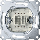 Merten SM&SD Механизм Переключатель 1-клавишный перекрестный 16A (MTN3617-0000)