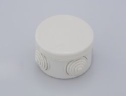 Коробка распаячная  60х40мм IP55 TYCO (67010)