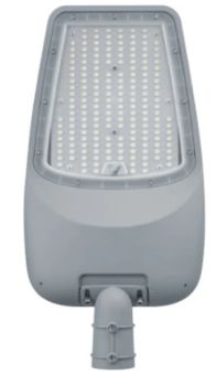 Светильник светодиодный консольный уличный ДКУ 80вт  80160 NSF-PW7-80-5K-LED  80160 