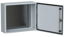 TITAN 5 Корпус металлический ЩМП-50.60.20 УХЛ1 IP66 TI5-10-N-050-060-020-66	IEK