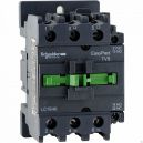 EasyPact TVS Контактор 400V 95A, 3НО, катушка 220V~ 50Гц (LC1E95M5)