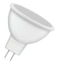 Лампа светодиодная OLL-MR16-7-230-3K-GU5.3 7Вт 3000К  (71640)