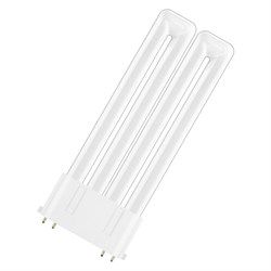 Лампа светодиодная DULUX F 36 LED 18W/830 2G10 2250lm 220В (4058075559295)