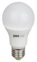Лампа светодиодная PPG A60 Agro 9Вт E27 IP20 для растений JazzWay (4895205002395)