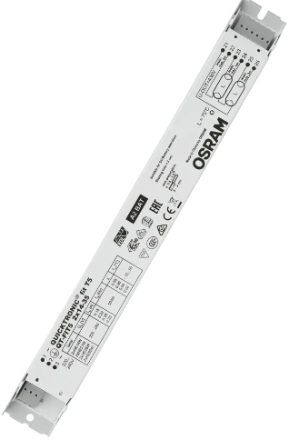 ЭПРА для люминесцентных ламп QT-FIT5 2X14-35/230-240 OSRAM (4008321971258)