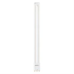Лампа светодиодная DULUX L 55 LED 25W/840 2G11 3250lm (4058075559271)
