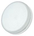 Лампа светодиодная PLED-ECO-GX53 FROST 6Вт 5000К JazzWay (2852007)
