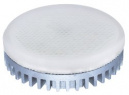 Лампа светодиодная PLED-GX53 12Вт 3000К JazzWay (1029102)