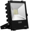 Прожектор светодиодный LL-844 IP65 100W 6400K (12977)