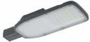 Светильник светодиодный уличный ДКУ LED 1002-50Ш 5000К IP65 серый  LDKU1-1002-050-5000-K03  IEK