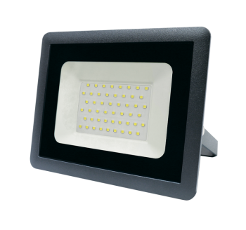 Прожектор светодиодный СДО-10 70w 6500K GR IP65 230V ФАZА  5032859