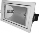 Светильник FL-2019 BOX 70W Rx7s White 212x122 поворотный Foton Lighting