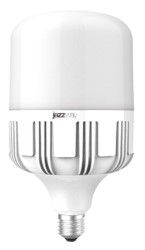 Лампа светодиодная PLED-HP-T120 40Вт 4000К E27 JazzWay (1038920A)