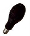 Лампа ультрафиолетовая HSBW 160W E27 UV-A бездросельная SYLVANIA (0023973)