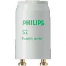 Стартер S2 4-22W 220V PHILIPS (8711500698391)