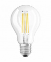 Лампа светодиодная LED SCL P40 4W/827 230V CL FIL E27 FS1 OSRAM (4052899971639)