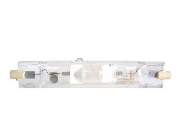 Лампа металлогалогенная ARC 150W/UVC/TD/ORANGE/RX7S-24 оранжевая General Eleсtric (12183)