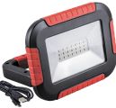 Аккумуляторный светодиодный прожектор-фонарь 10W 6400R IP44 TL911 32725