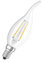 Лампа светодиодная NLL-F-FC35-6-230-4K-E14 6Вт E14 4000K Navigator 61357